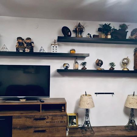 Liam Studio ブカレスト エクステリア 写真