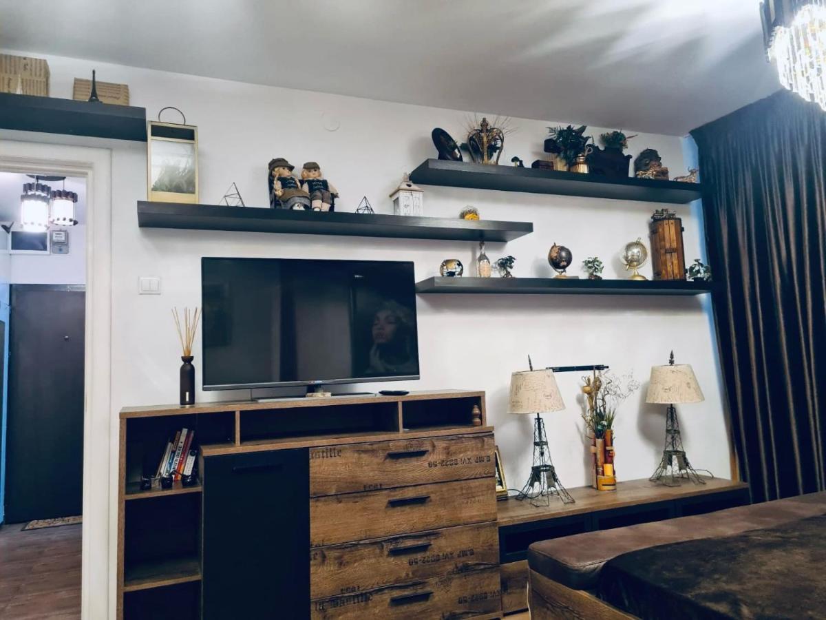 Liam Studio ブカレスト エクステリア 写真